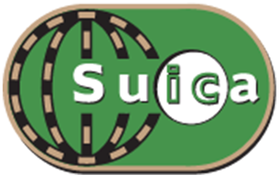 Suica