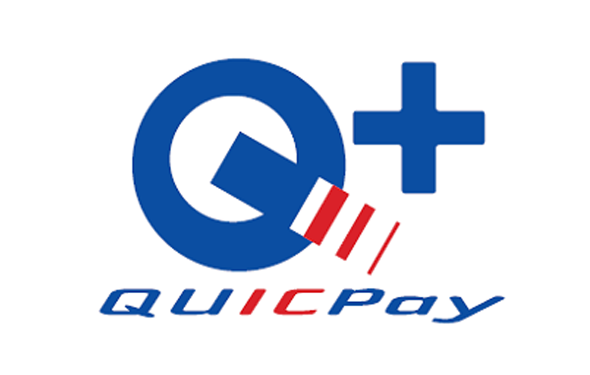 QUICPay